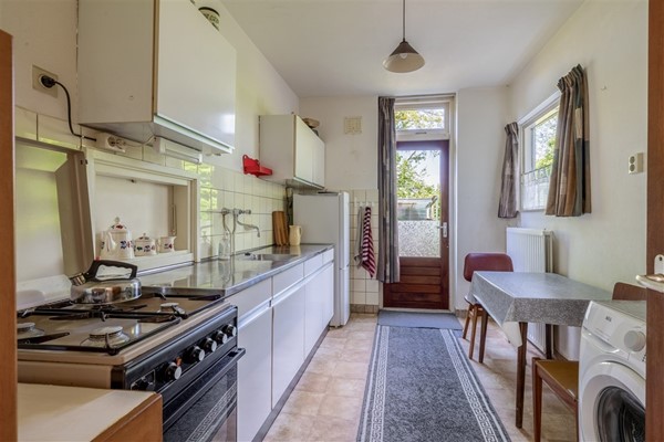 Medium property photo - Oldambtlaan 31, 9649 GA Muntendam